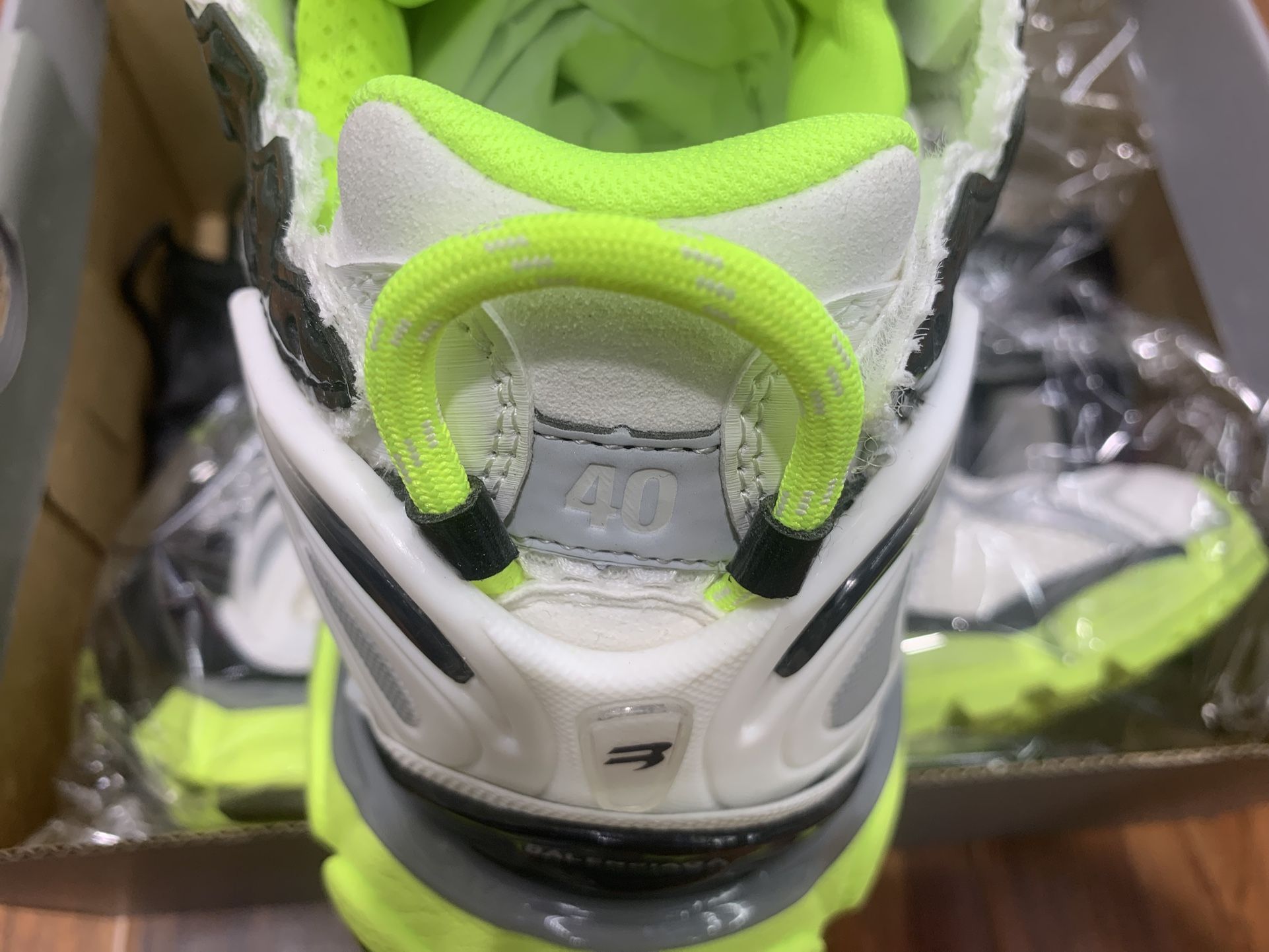 Balenciaga