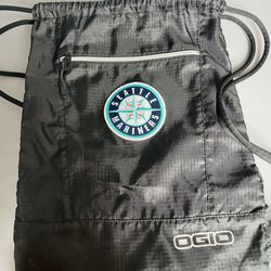 OGIO Pulse Cinch Pack Seattle Mariners