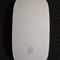 Apple Magic Mouse 2 White/Silver Rechargeable