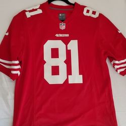 San Francisco 49ers Jersey