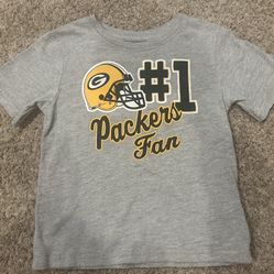 Packer Shirt 