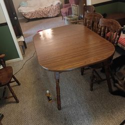 Dining Room Table Set