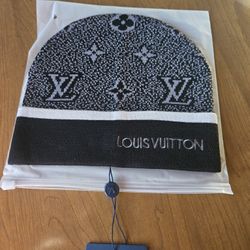 Louis Vuitton Beanie