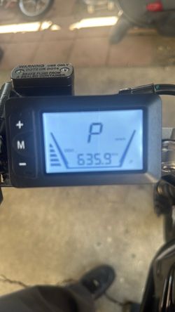 Nova mini for parts or whole bike