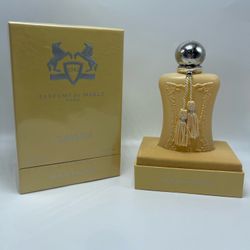 Perfumes Di Marley Cassili