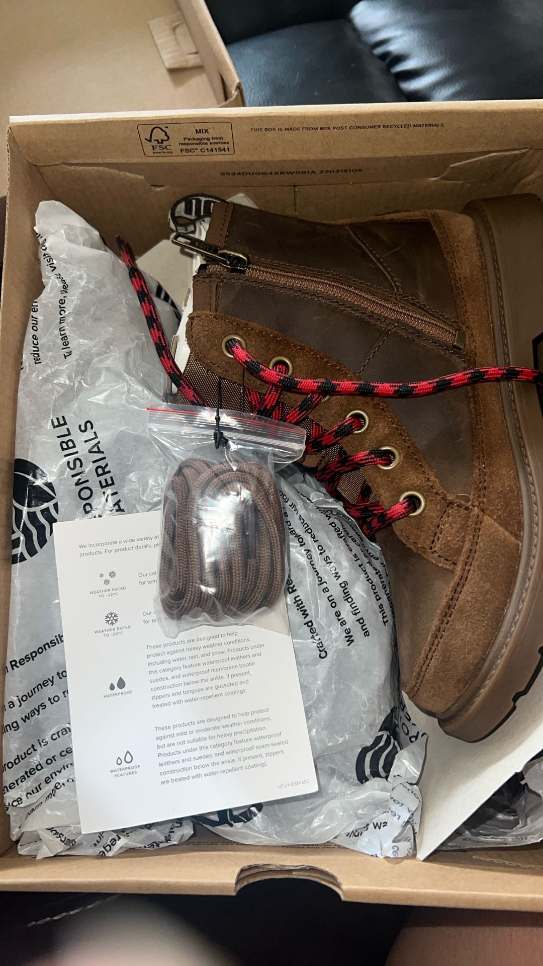 Boy Ugg Boots