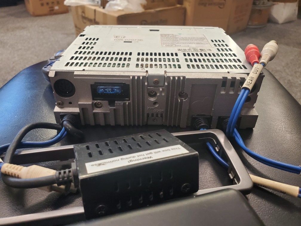 RARE OLDSCHOOL COLLECTIBLE AUDICBAHN