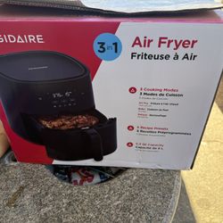 Air Fryer