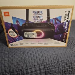 Jbl Party Box On The Go
