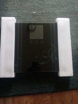 Digital Scale