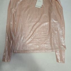 Sonja By Sonja Morgan New Ladies Top