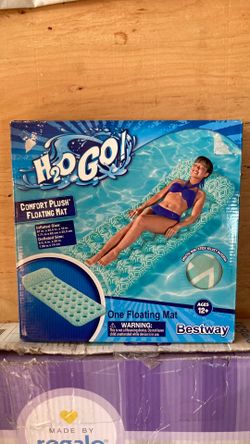 Pool Float New in Box 12.00