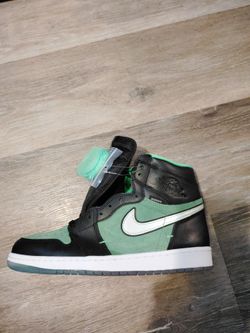 Jordans