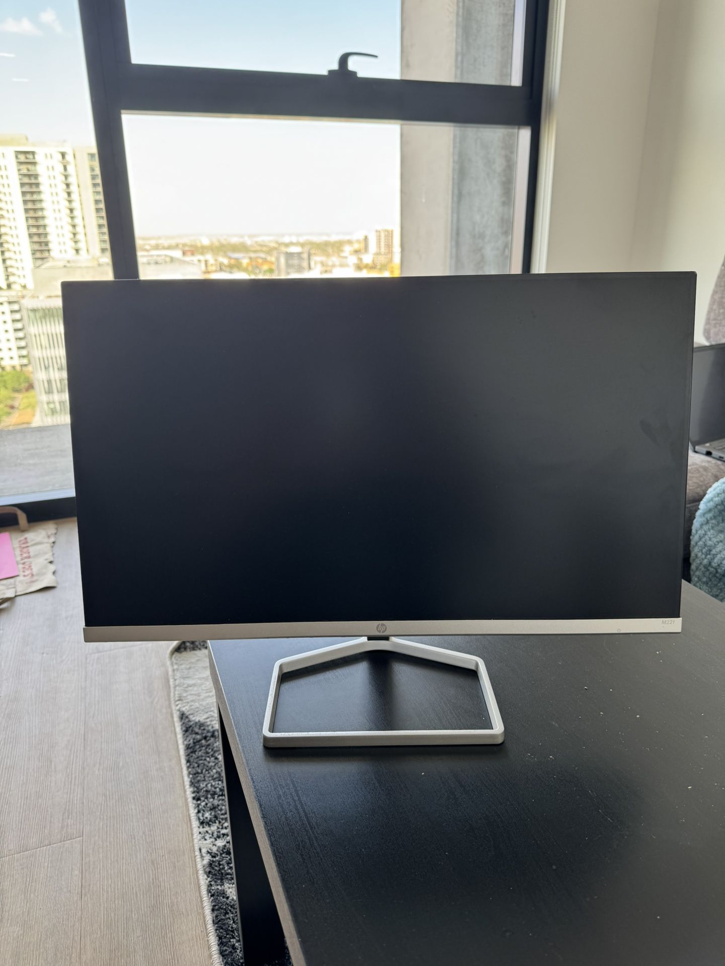 HP Monitor For Sale Best Offer Hmu