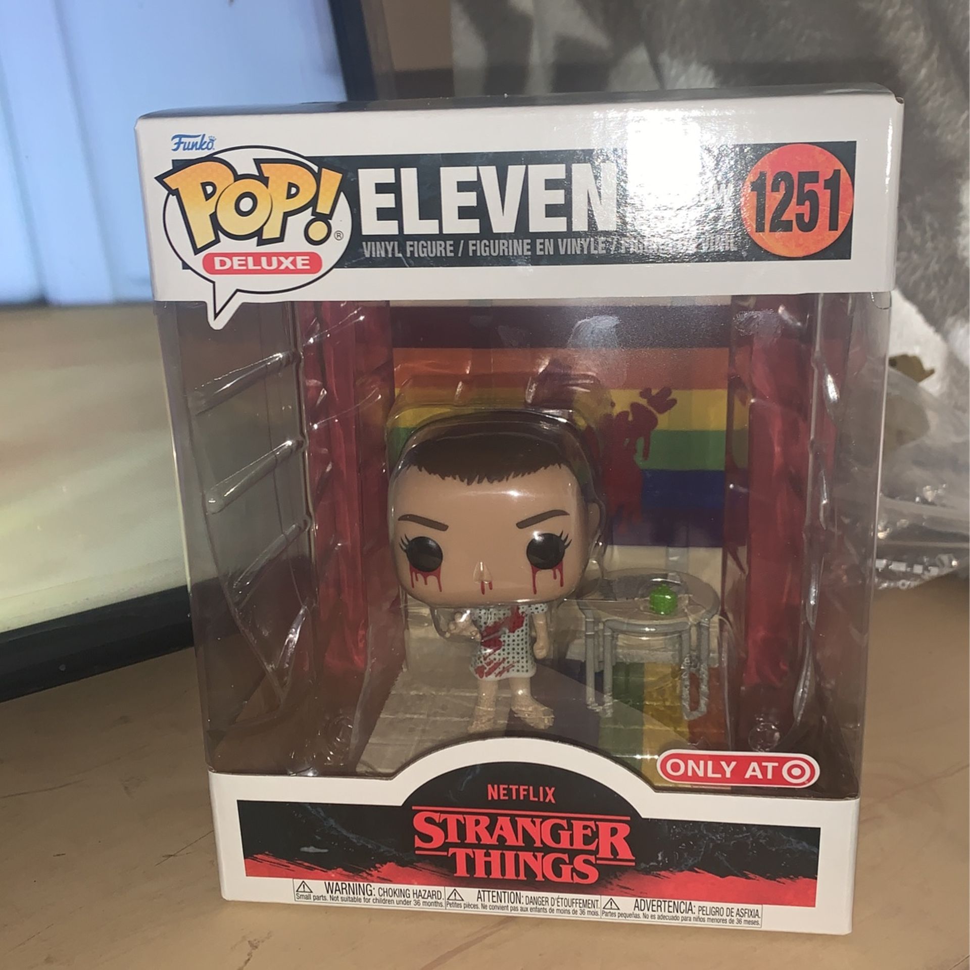 Funko Pop