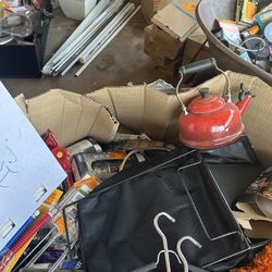 HUGE Home Depot Return Pallet Sale