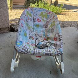 Baby Rocker