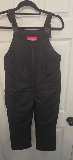 Kid's Bib Overalls