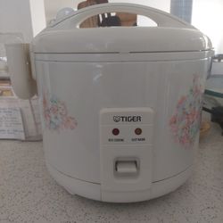 Rice cooker