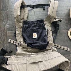 Baby Carrier ergo