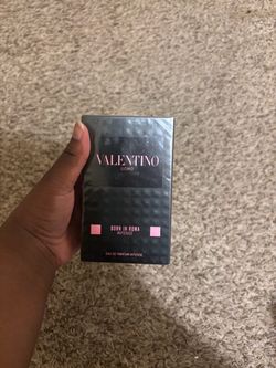 Valentino Uomo Born in Roma 3.4oz/100ml