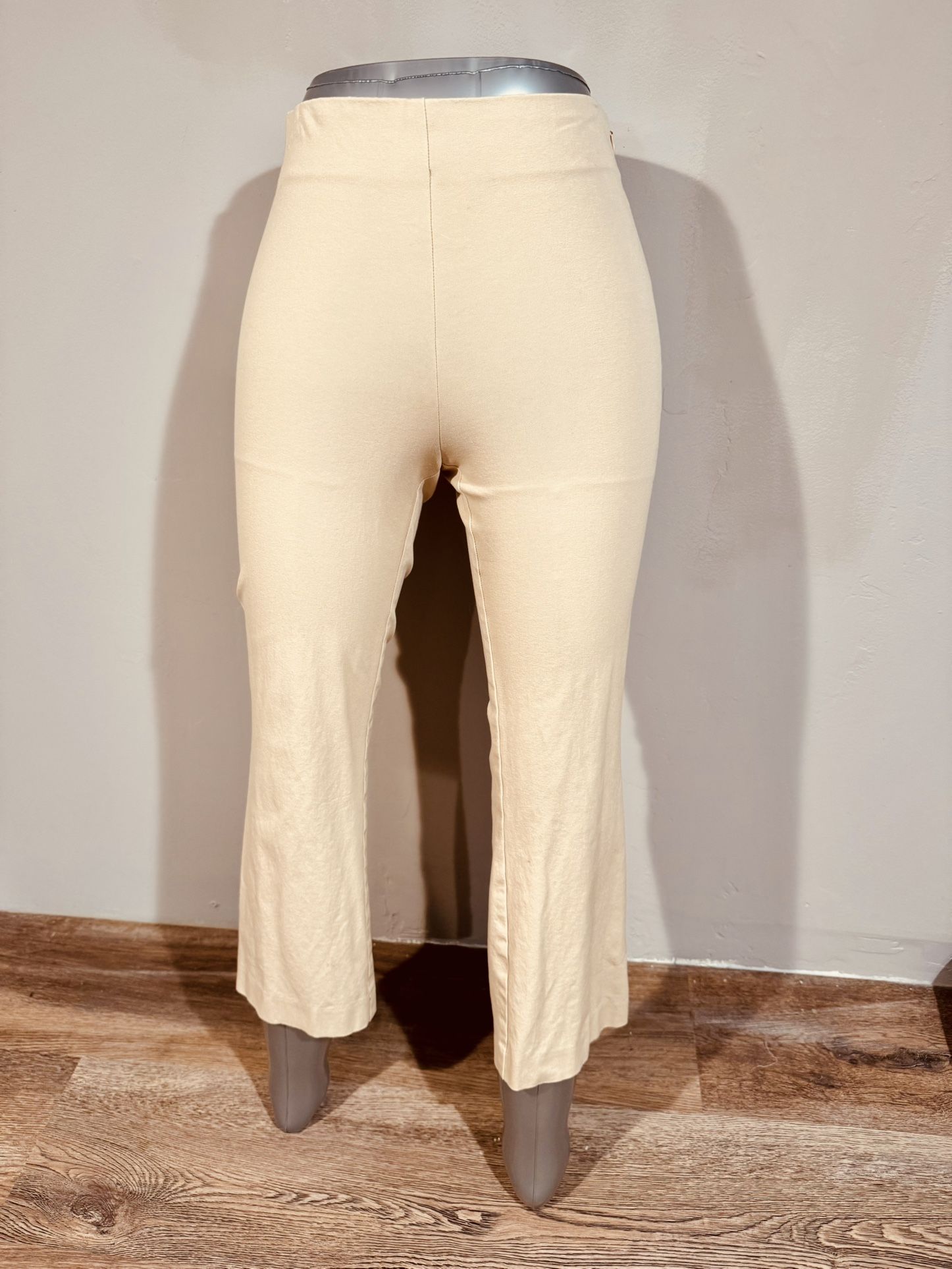 Like New Khaki Pants Size 2