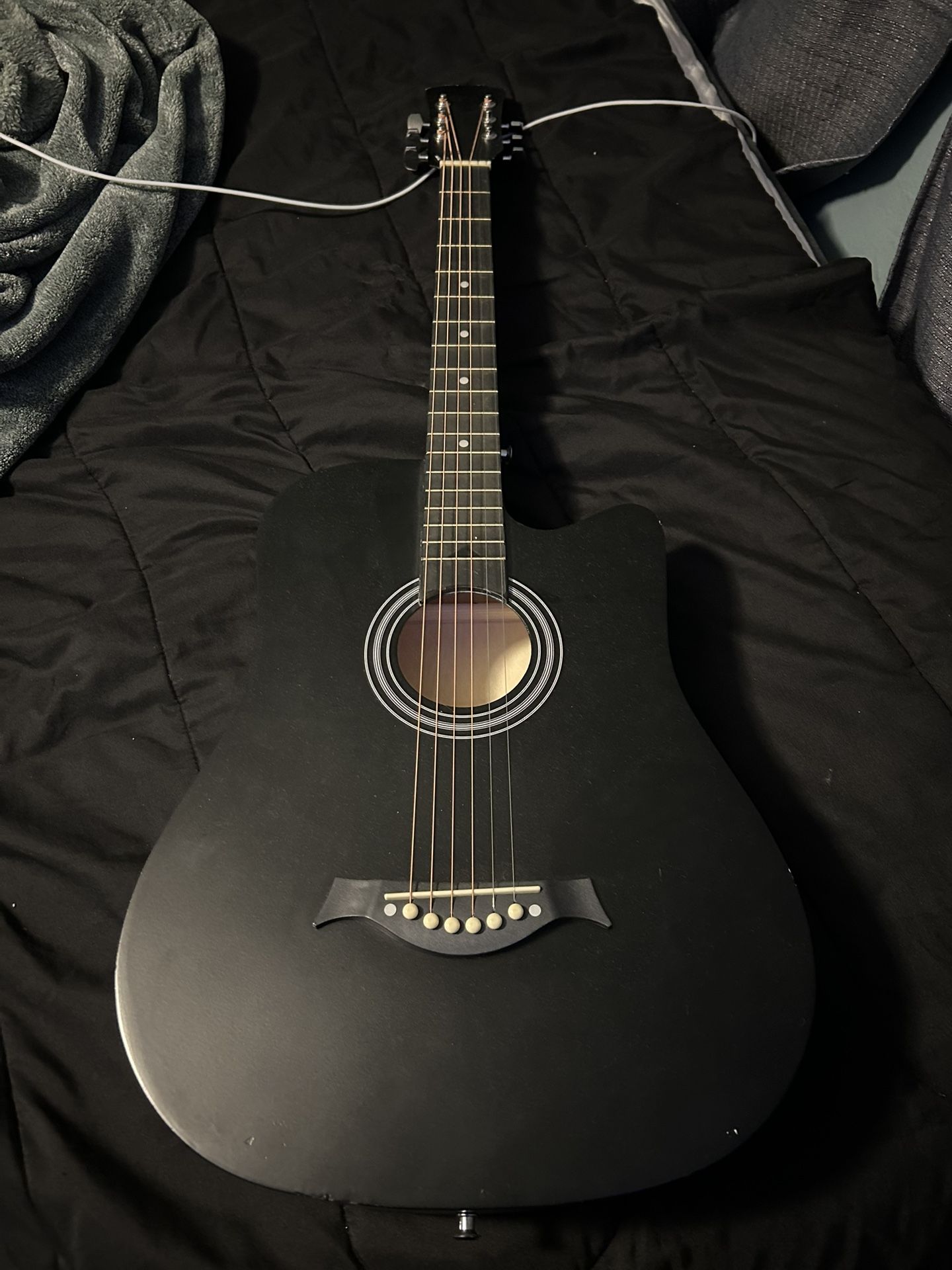 Guitar