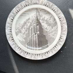 Chrysler Building 