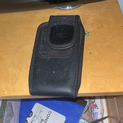 Phone Carry Case