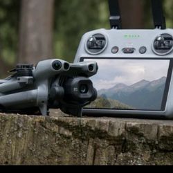 dji mini 5 pro fly more new