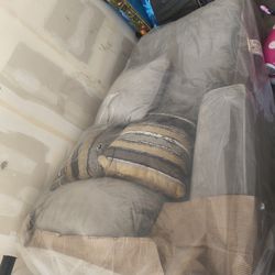 Sectional Sofa 