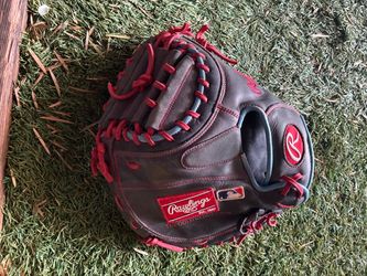 Rawlings NXT Series 32.5" Catcher's Mitt great condition
