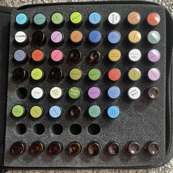 Essential Oil Sample Set