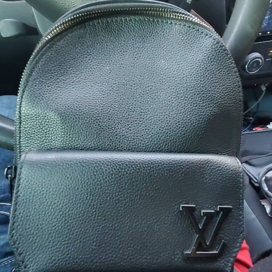 Louis Vuitton 2023-2024  Backpack