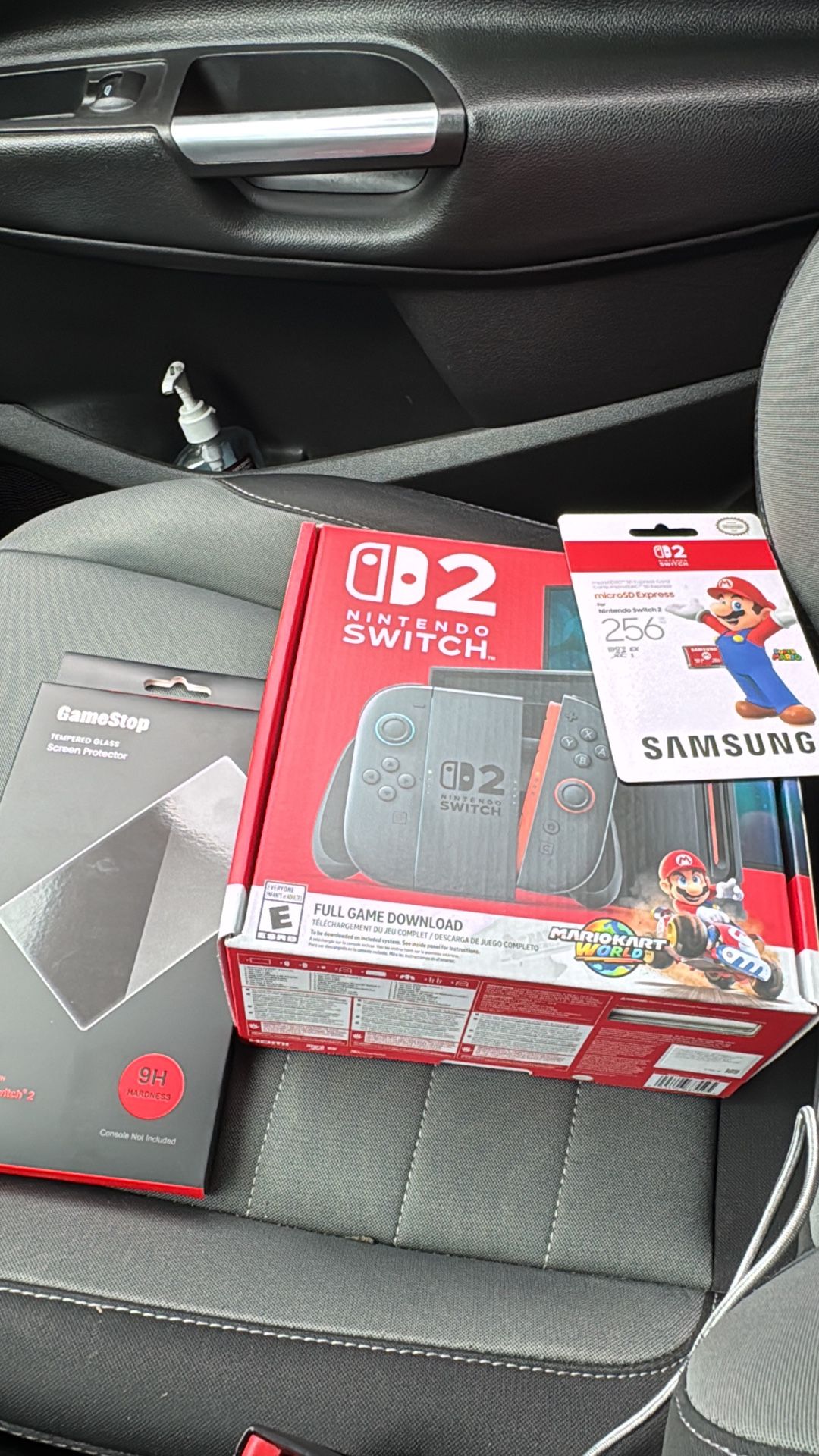 Switch 2