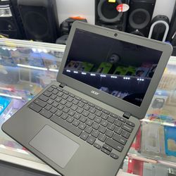 ACER CHROMEBOOK 4GB 16GB AVAILABLE 