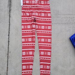 Chrisman Leggings 