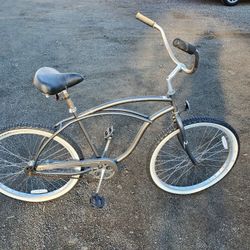 Beach Bike