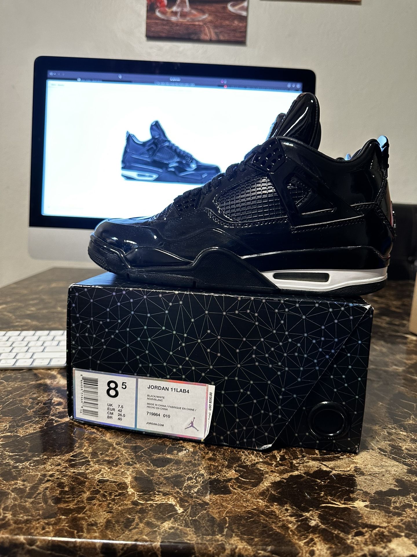 Jordan