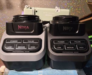 Ninja motor only