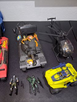 Gi joe