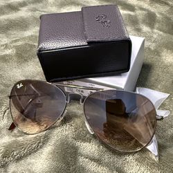 Ray-ban Folding aviator