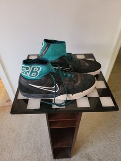 Nike SB OG Eric Koston skate shoes, Size 9