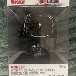 Star Wars Darth Vader Mug