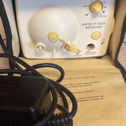 Medela Breast Pump 