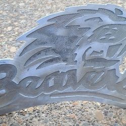 Beaver (Aluminum) 