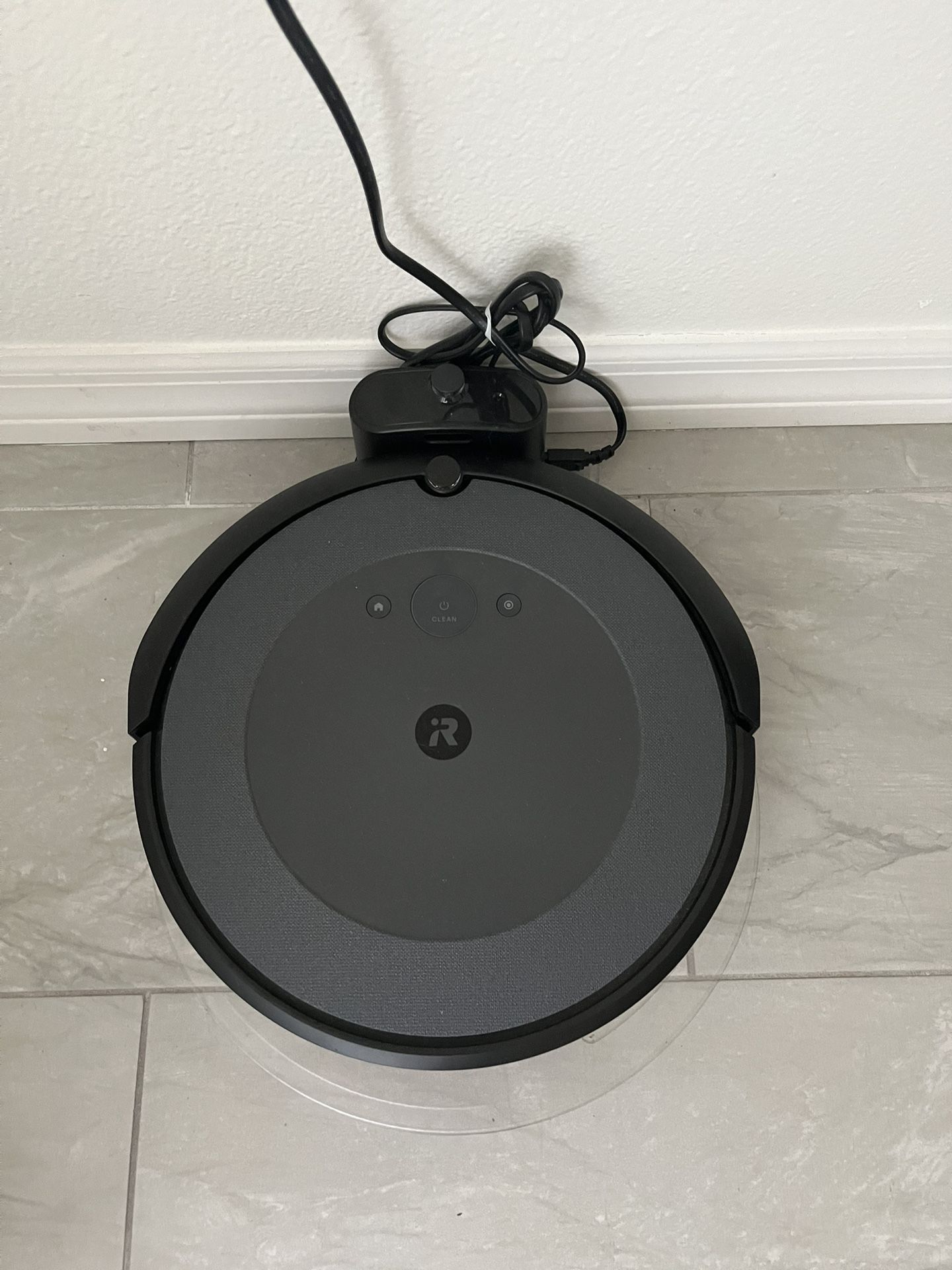 Roomba
