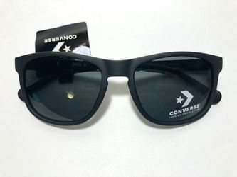 Converse Chuck Taylor Sunglasses - Black