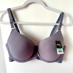 Full Coverage Bra, 40D