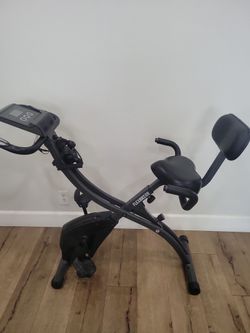 Exercise Flex Bike
